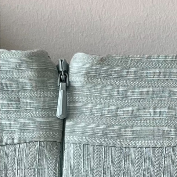 BNWT Forever New Alessia Tiered Maxi Dress Size 6 - Picture 9 of 9